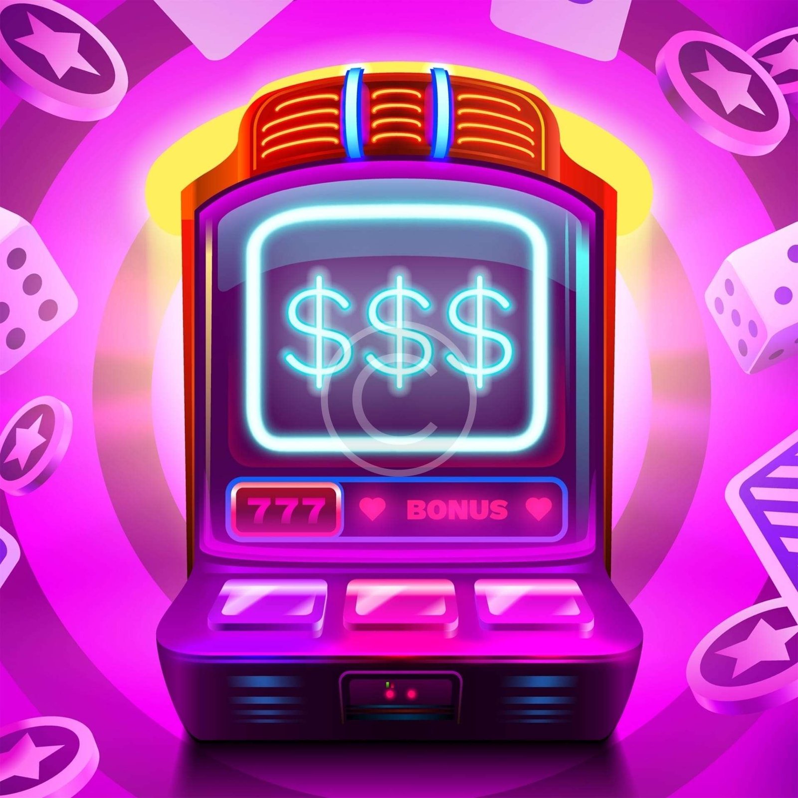 Best Slot Casino